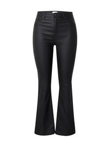 Тканевые брюки ONLY Carmakoma Boot cut Pants CARBlush, черный