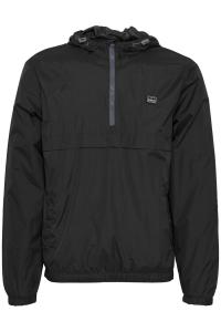 Межсезонная куртка 11 Project SKOV, черный