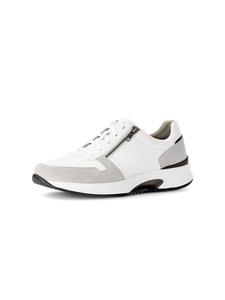 Низкие кроссовки rollingsoft low, белый