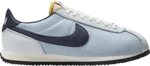 Кроссовки Cortez 'Light Armory Blue Twill', синий