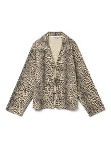 Демисезонная куртка VERO MODA KIRBY , Beige