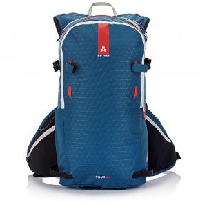 Туристический рюкзак 25л Arva, Petrol Blue