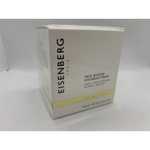 Роскошный уход Trio-Moleculaire для ухода за шеей, декольте и грудью, Eisenberg