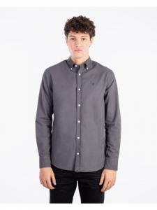 Футболка North Sails Hemd, серый