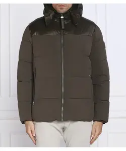 Куртка Джоша Regular fit Joop! Jeans, зеленый