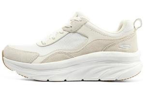 Кроссовки женские Skech-Lite Pro Lifestyle с низким верхом белого цвета Skechers