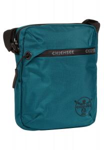 Сумка через плечо LIGHT N BASE, CHIEMSEE, бирюзовый