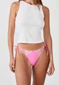 Брифы Etam ENCHANTEMENT, Rose/Pink