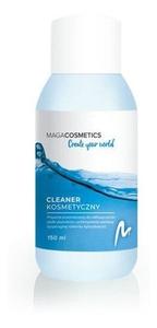 Обезжириватель для ногтей для гибридных лаков, 150 мл Maga, Diamond Cleaner