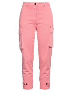 Брюки Myths, розовый