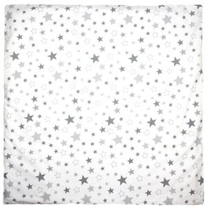 Primawela декоративная наволочка детская на подушку 80х80 см 35. Star Bright