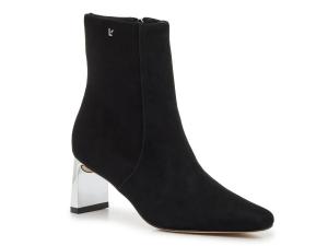 Ботинки Larroude Alexis Bootie, черный