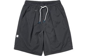 714STREET Повседневные шорты унисекс, Хаки