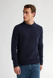 Джемпер antigo с круглым вырезом Petrol Industries, Royal Navy