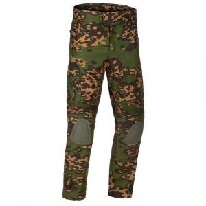 Брюки Invadergear Mk.II Predator Combat, зеленый