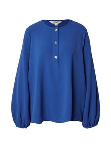 ONLY Блузка 'ONLHILLA-METTE' в темно-синем цвете