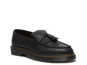 Adrian Лоферы - мужские Dr. Martens, Black