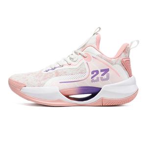 Дышащие и нескользящие детские баскетбольные кроссовки для подростков AMICNIEGD, Valentine'S Day