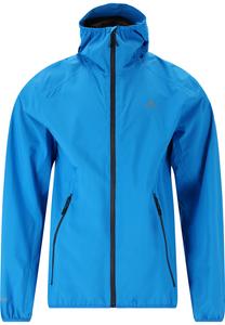 Куртка Whistler Funktionsjacke Selawik, цвет 2081 Blue Aster