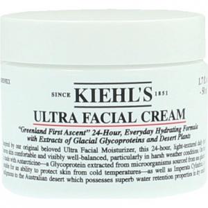 Безмасляный гель-крем для лица Ultra, 50 мл, Kiehl'S