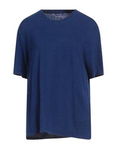 Футболка Majestic Filatures, синий