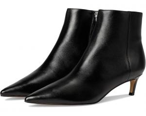 Женские туфли Marc Fisher LTD Itzia, Black Leather