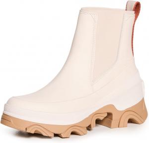 Женские ботинки Sorel Brex Chelsea водонепроницаемые