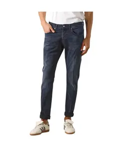 Джинсы Джорджа Dondup, синий