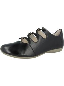 Балетки с ремешком JOSEF SEIBEL Fiona, Black