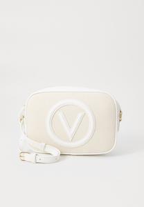 Сумка через плечо COVENT Valentino Bags, кремовый