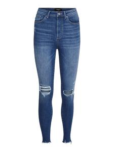 Узкие джинсы VERO MODA Sophia, Blue