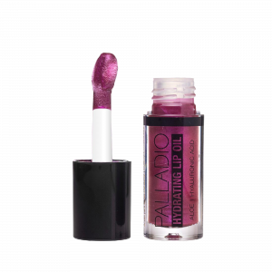 Увлажняющее масло для губ Palladio Beauty, My B.