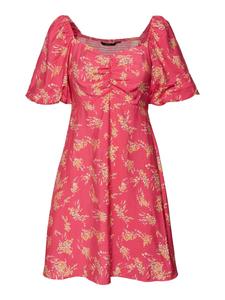 Платье Vero Moda HIA ANEA, цвет Pitaya