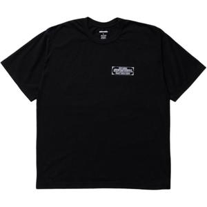 Футболка FW25 Unisex NEIGHBORHOOD, черный