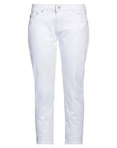 Джинсы Ag Jeans, белый