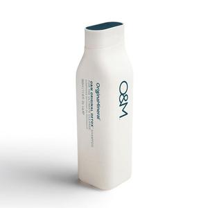 Шампунь original detox shampoo Original Mineral, объем 350 мл