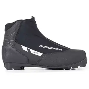 Лыжные ботинки Fischer XC Pro Woman Nordic, черный