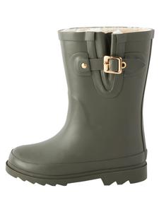 Резиновые сапоги Next, хаки