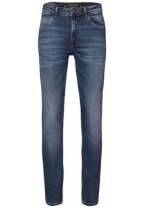 Узкие джинсы Street One MEN, Blue