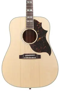 Акустическая гитара Gibson Acoustic Country Western Studio акустико-электрическая - натуральный атлас