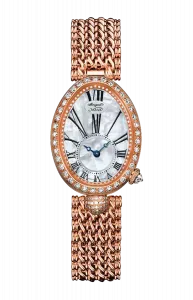 Часы ladies' reine de naples Breguet