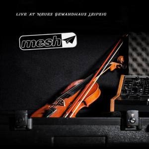 Виниловая пластинка Mesh: Live at Neues Gewandhaus Leipzig