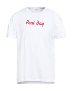 Футболка Orlebar Brown, белый