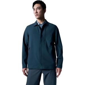 NAUTICA Куртка мужская, Cyan Stone