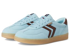 Кроссовки Dr. Scholl's Rebel Sport, Blue/Brown