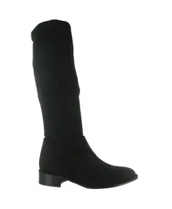 Сапоги выше колена Pedro Miralles, черный