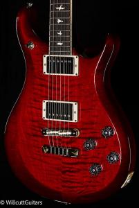 Электрогитара PRS S2 McCarty 594 Fire Red Burst