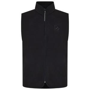 Жилет Tino - флисовый жилет Didriksons, черный