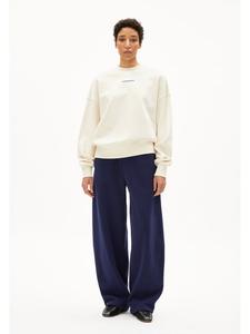 Armedangels Толстовка Alizaa Chaange цвета экрю