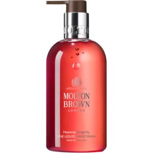 Дезинфицирующее средство для рук Unisex Molton Brown, Paradise Ginger Hand Sanitizer